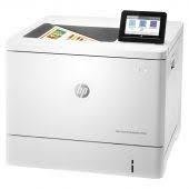 Принтер лазерный HP Color LJ Enterprise M555dn (7ZU78A)