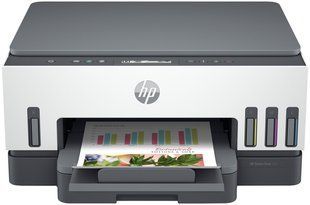 МФУ HP Smart Tank 720 c Wi-Fi (6UU46A)