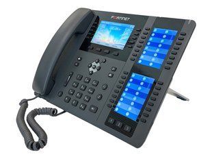 IP-телефон Fortinet FortiFone FON-575