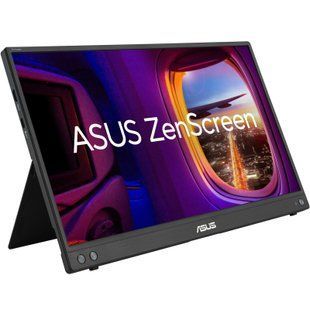 Монітор ASUS MB16AHV 90LM0383-B01N70)