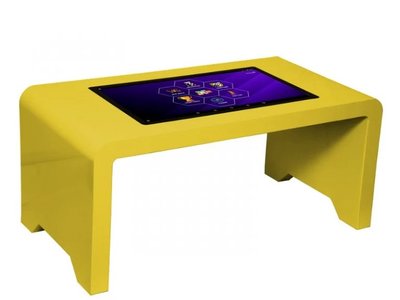 Интерактивный стол INTBOARD STYLE 32″ - Suricom