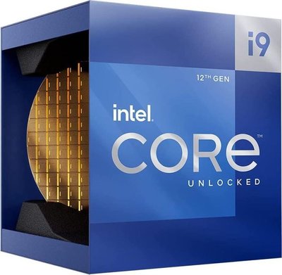 Процессор Intel Core i9-12900K 3.2 GHz / 30 MB (BX8071512900K) s1700 BOX
