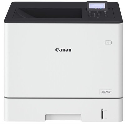 Принтер лазерний Canon i-SENSYS LBP722Cdw (4929C006) - Suricom