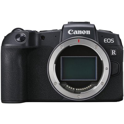Фотоапарат Canon EOS RP body (3380C193) - Suricom