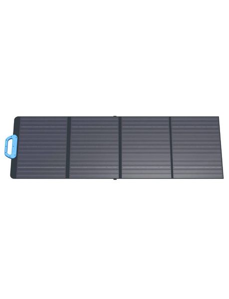 Сонячна панель Bluetti PV120-120W - Suricom
