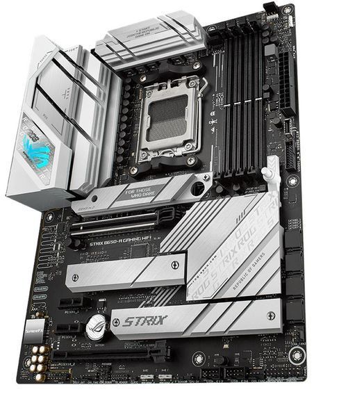 Материнская плата ASUS STRIX B650-A GAMING WIFI (90MB1BP0-M0EAY0)