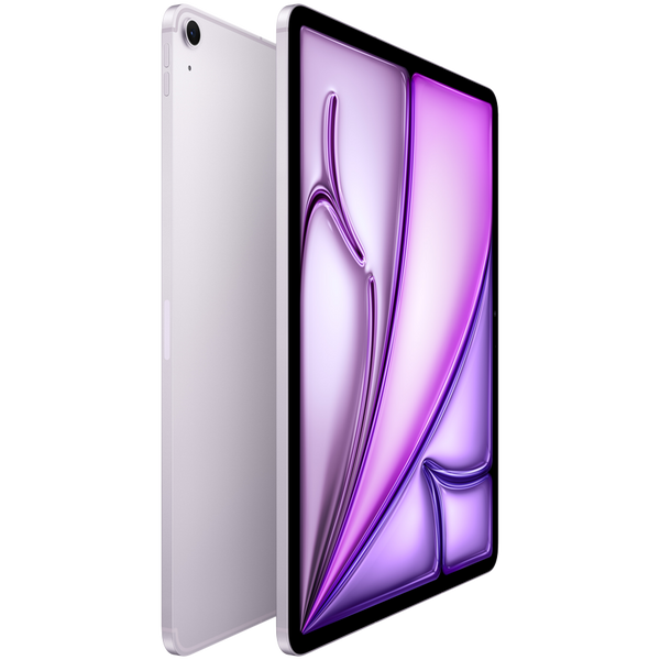 Планшет Apple IPAD AIR 13 WI-FI + CELLULAR PURPLE 1TB, Фіолетовий