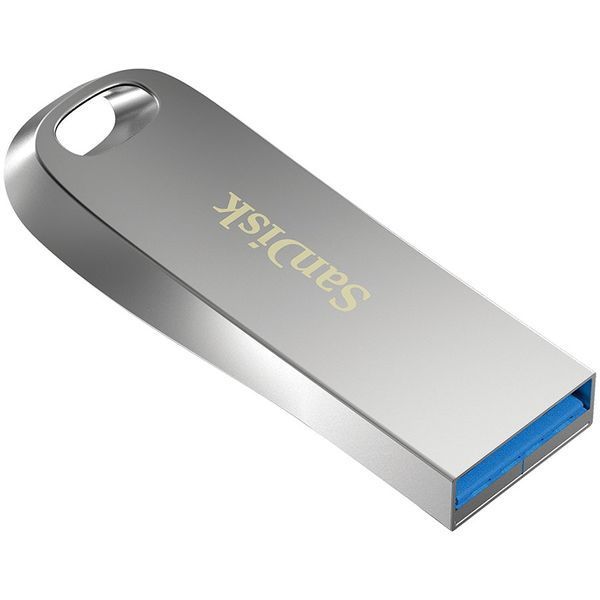 USB-флешка SanDisk Ultra Luxe 32 ГБ USB 3.1