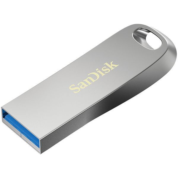 USB-флешка SanDisk Ultra Luxe 32 ГБ USB 3.1