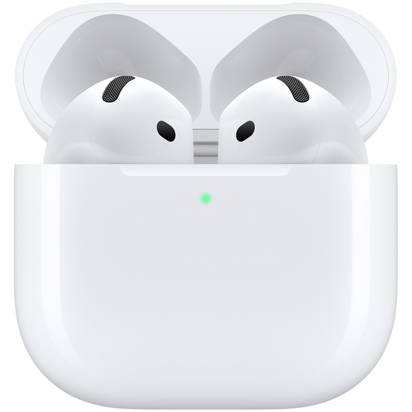 Навушники Apple AIRPODS 4