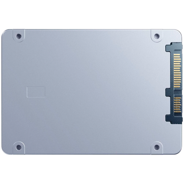 Серверный SSD-накопитель Solidigm D3-S4620 Series 3D4 TLC 1.92 ТБ 2.5&Prime;