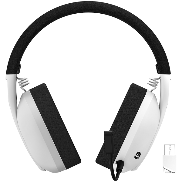 Игровая гарнитура CANYON GH-13 Белый (CND-SGHS13W), Белый
