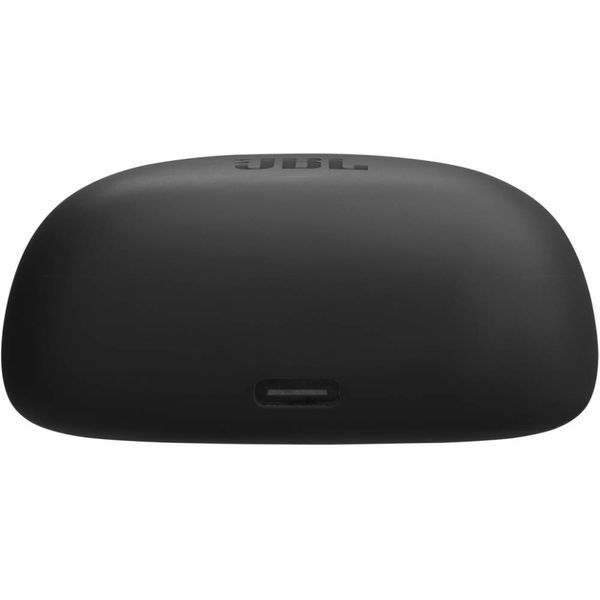 Навушники TWS JBL Tune Buds 2 BT 5.3, ANC, IP54, Mic, Чорний