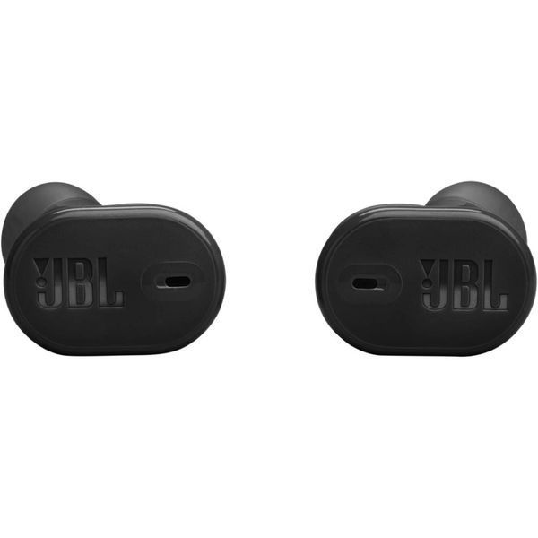 Навушники TWS JBL Tune Buds 2 BT 5.3, ANC, IP54, Mic, Чорний