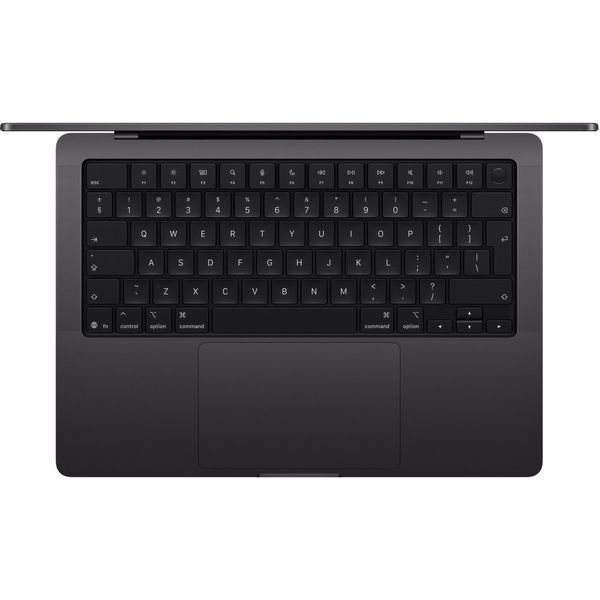 Ноутбук Apple MacBook Pro 14" M5 Pro 24/1TB 2026 (MGDR4UA/A) Space Black