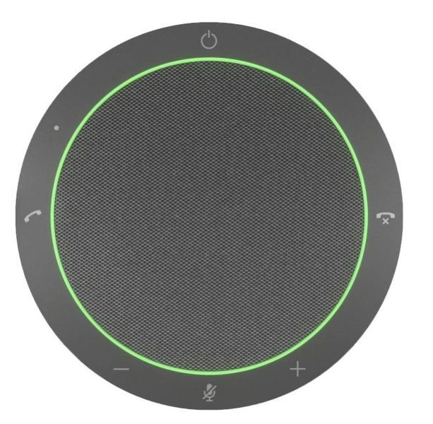 Спікерфон Jabra Speak2 40 MS (2740-109)