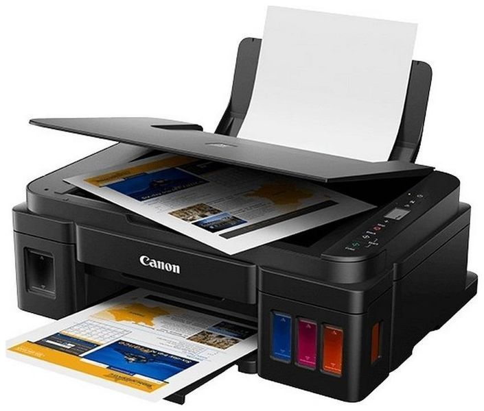 БФП Canon PIXMA G2410 (2313C009)