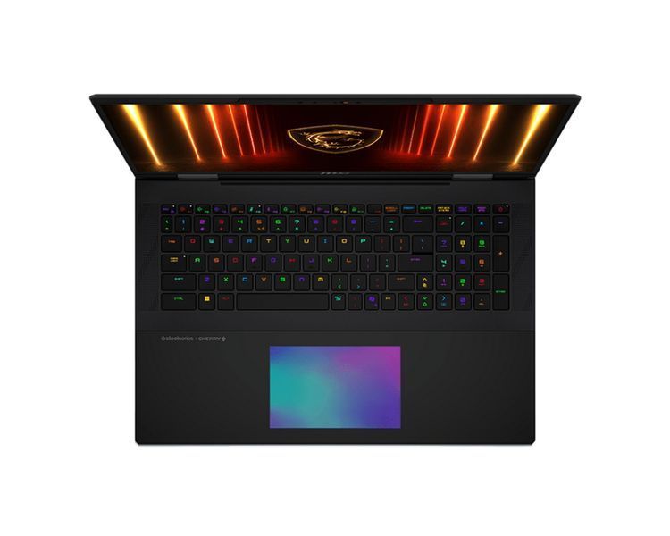 Ноутбук MSI Titan A2XWJG-634UA (9S7-182421-634)