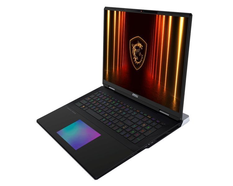 Ноутбук MSI Titan A2XWJG-634UA (9S7-182421-634)