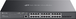 Управляемый PoE-коммутатор TP-Link SG3428XMP 24 порта Gigabit PoE+ 384 Вт, 4&times; SFP+ 10G (SG3428XMP) SG3428XMP фото