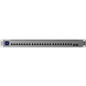 Коммутатор Ubiquiti UniFi Switch Pro XG 24 PoE 16&times;10GbE, 8&times;2,5GbE PoE+++, 2&times;25G SFP28 L3 (USW-PRO-XG-24-POE-EU) USW-PRO-XG-24-POE-EU фото