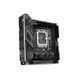 Материнська плата ASUS ROG STRIX B860-I GAMING WIFI (90MB1JB0-M0EAY0) 90MB1JB0-M0EAY0 фото