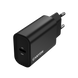 Зарядное устройство CANYON OnCharge 30CL Чёрный (CNE-CHA30CLB) CNE-CHA30CLB фото
