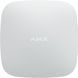 Интелектуальная централь Ajax Hub 2 Plus White (000018791) 000018791 фото