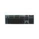 Клавіатура Logitech G915 X Lightspeed Switch-Linear Wireless/Bluetooth/USB UA Black (920-012698) 920-012698 фото