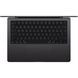 Ноутбук Apple MacBook Pro 14" M5 Pro 24/1TB 2026 (MGDR4UA/A) Space Black MGDR4UA/A фото