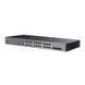 Комутатор TP-Link Omada SG3428 24&times;1GbE + 4&times;SFP L2+ керований, 56 Гбіт/с (SG3428) SG3428 фото