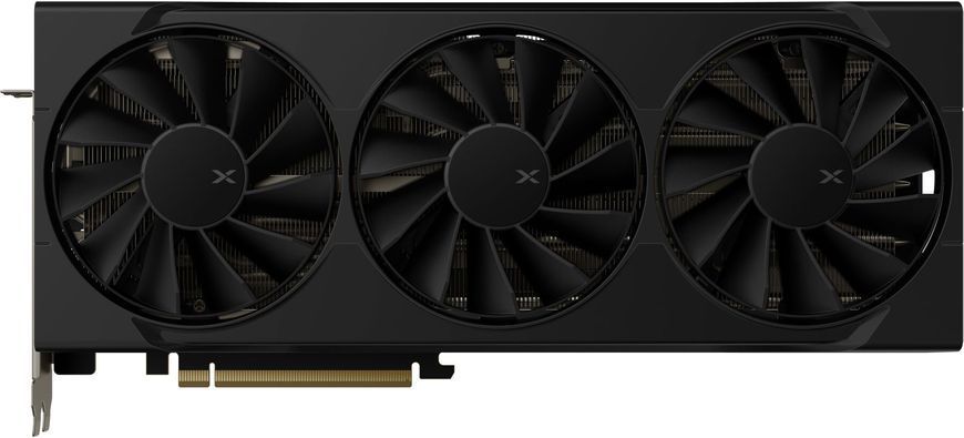 Видеокарта XFX Radeon RX 9070 Swift OC 16GB GDDR6 256bit PCI-E 5.0 (RX-97SWFB3B9)