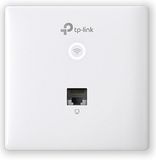 Точка доступу TP-LINK EAP230 WALL AC1200 in 1xGE out 1xGE PoE MU-MIMO (EAP230-WALL)