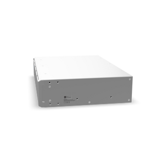 Источник бесперебойного питания Ubiquiti UniFi UPS 2U 1,5 кВА, 8 розеток, реечный, EU (UPS-2U-EU)