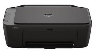 Багатофункціональний пристрій A4 HP DeskJet Ink Advantage 2976 з Wi-Fi