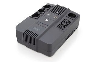 Источник бесперебойного питания DIGITUS All-in-One (DN-170111)