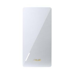 Повторювач Wi-Fi ASUS RP-BE58 BE3600 Wi-Fi 7, 1&times;Gigabit LAN, AiMesh (90IG09J0-MO0C00)