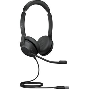 Навушники Jabra Evolve 2 30 SE USB-A MS Stereo (23189-999-979)