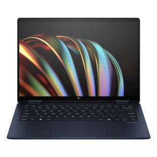 Ноутбук HP ENVY x360 14-fc0004ua (AQ8Q4EA)