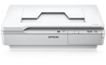Сканер A4 Epson Workforce DS-5500 (B11B205131)
