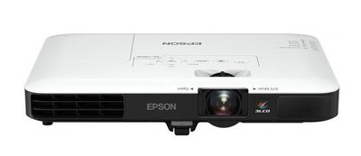 Проектор Epson EB-1780W (V11H795040) - Suricom