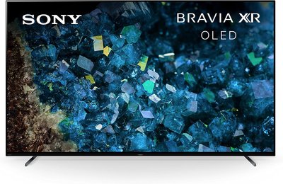 Телевизор Sony BRAVIA XR OLED 55A80L (XR55A80L)
