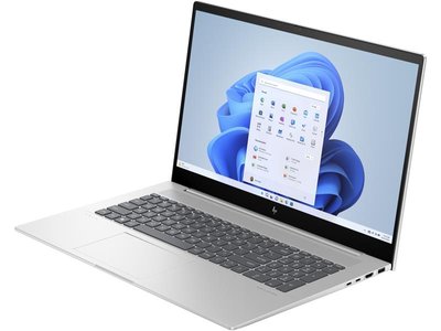 Ноутбук HP ENVY 17-cw0007ua (826Q6EA)