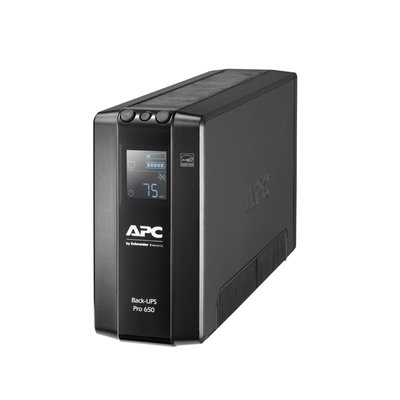 Источник бесперебойного питания APC Back-UPS Pro 900VA/540W (2E-DD1238)