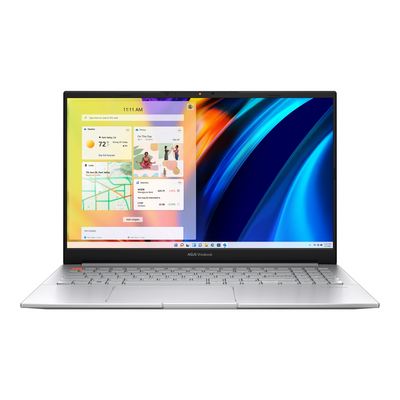Ноутбук Asus Vivobook Pro 15 OLED K6502VV-MA024 (90NB1122-M000U0)