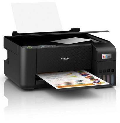 БФП Epson EcoTank L3201 (C11CJ69402)