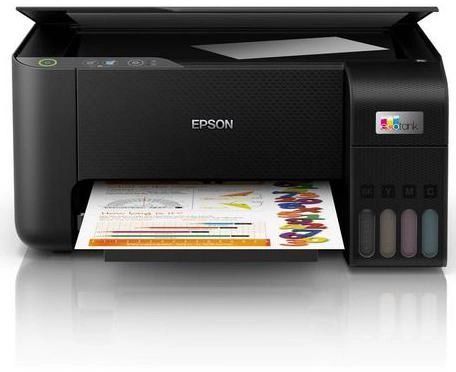 БФП Epson EcoTank L3201 (C11CJ69402)