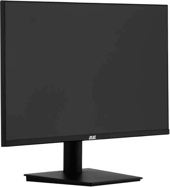 Монітор 2E B2424B 23,8&Prime; VA Full HD 100 Гц D-Sub/HDMI чорний (2E-B2424B-01.UA)