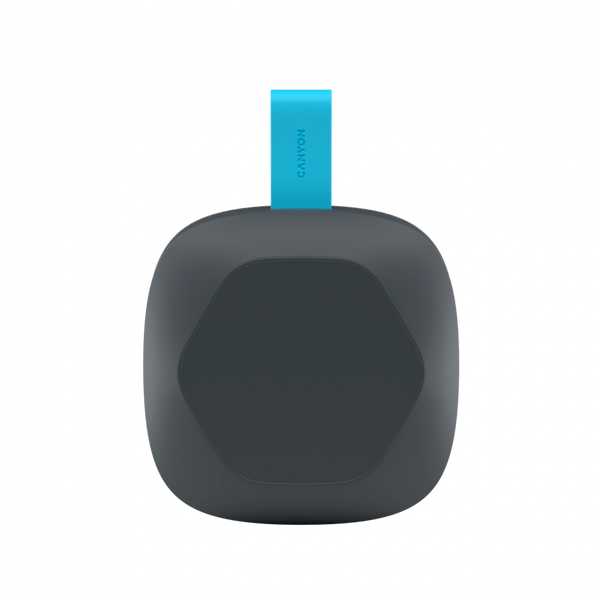 Портативная колонка CANYON HEXAGON 10 Синій (CNE-CBTSP10GB), Синий