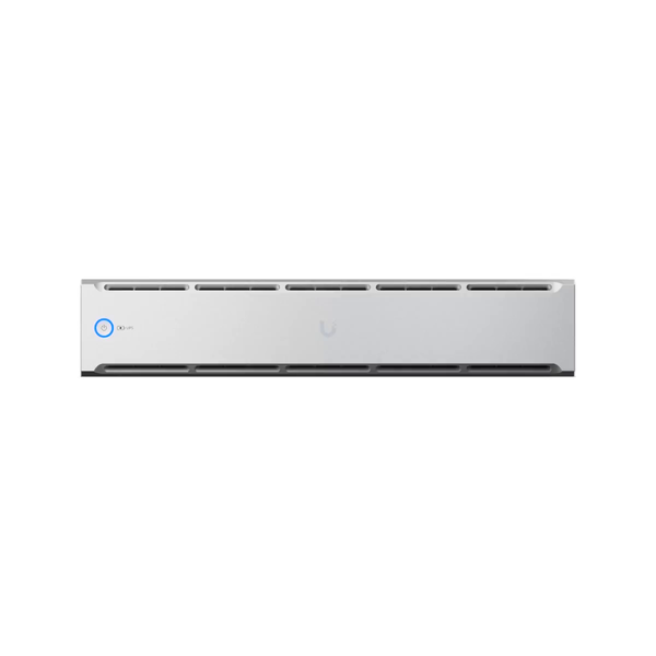 Джерело безперебійного живлення Ubiquiti UniFi UPS 2U 1,5 кВА, 8 розеток, рековий, EU (UPS-2U-EU)